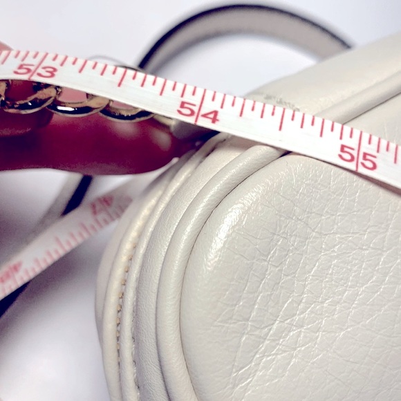 NWT Michael Kors small crossbody purse - Picture 13 of 14